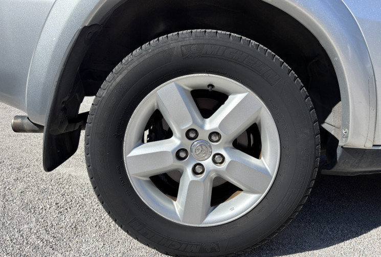 Toyota RAV4 II 2.0 115 CH D 4WD 4X4