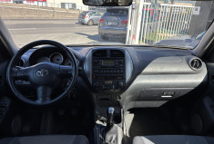 Toyota RAV4 II 2.0 115 CH D 4WD 4X4