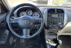 Toyota RAV4 II 2.0 115 CH D 4WD 4X4