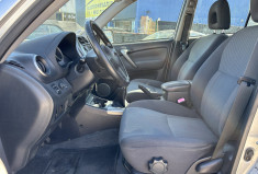 Toyota RAV4 II 2.0 115 CH D 4WD 4X4