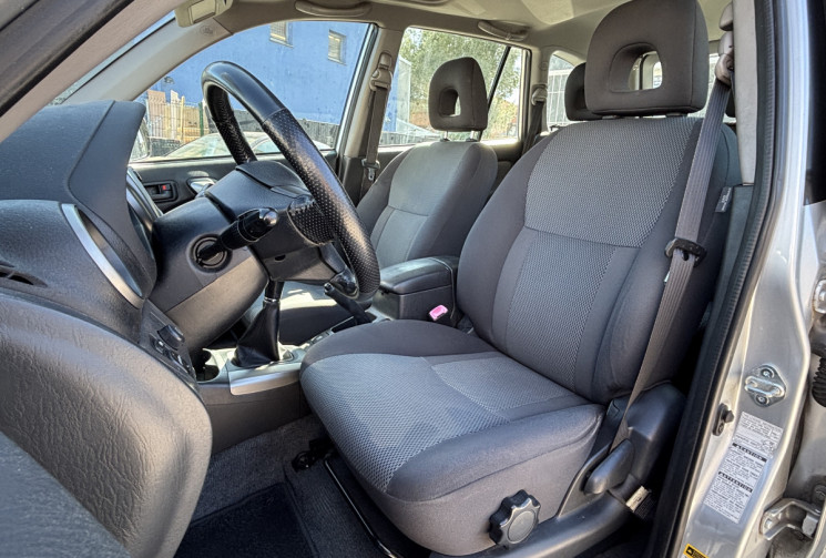Toyota RAV4 II 2.0 115 CH D 4WD 4X4