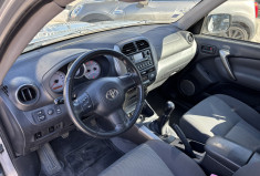 Toyota RAV4 II 2.0 115 CH D 4WD 4X4