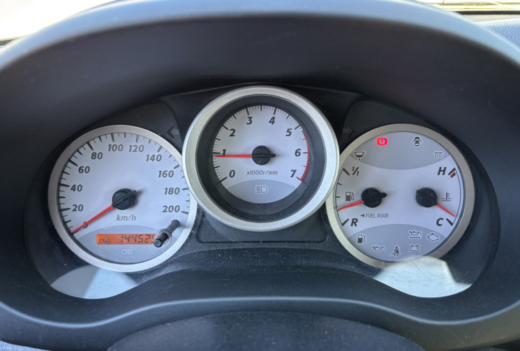 Toyota RAV4 II 2.0 115 CH D 4WD 4X4