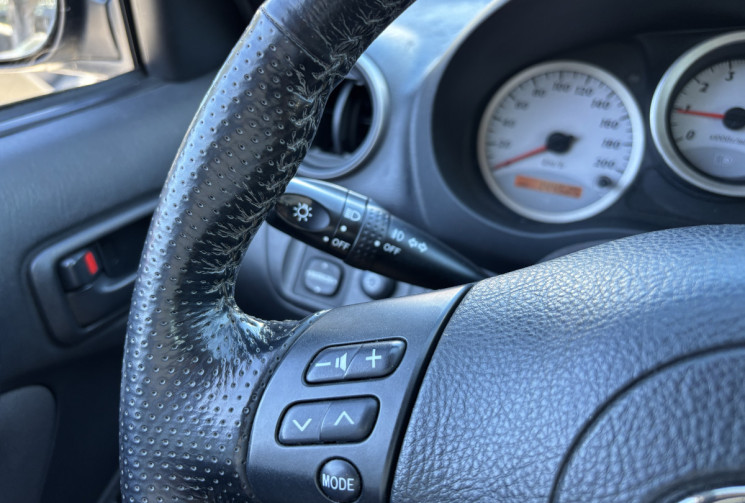 Toyota RAV4 II 2.0 115 CH D 4WD 4X4