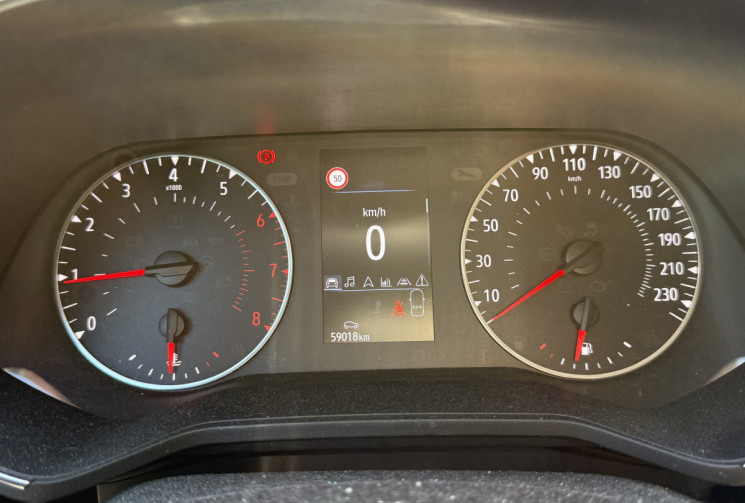 Renault Clio 1.0 TCE 100 ESS/GPL BUSINESS / CARPLAY