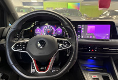 Volkswagen Golf GTI 2.0 TFSI 