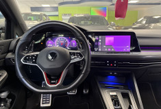 Volkswagen Golf GTI 2.0 TFSI 