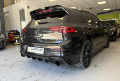 Volkswagen Golf GTI 2.0 TFSI 