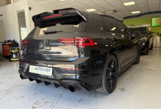 Volkswagen Golf GTI 2.0 TFSI 