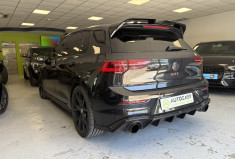Volkswagen Golf GTI 2.0 TFSI 