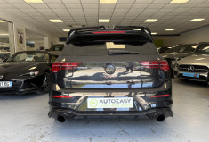 Volkswagen Golf GTI 2.0 TFSI 