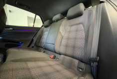 Volkswagen Golf GTI 2.0 TFSI 