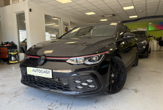 Volkswagen Golf GTI 2.0 TFSI 