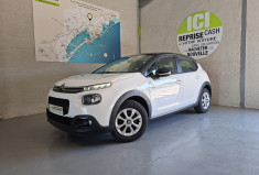 Citroën C3 1.2 12V VTi 83 cv Pure Tech  GRAPHIC BVM5