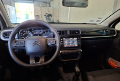 Citroën C3 1.2 12V VTi 83 cv Pure Tech  GRAPHIC BVM5
