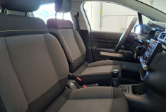 Citroën C3 1.2 12V VTi 83 cv Pure Tech  GRAPHIC BVM5