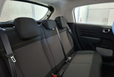 Citroën C3 1.2 12V VTi 83 cv Pure Tech  GRAPHIC BVM5