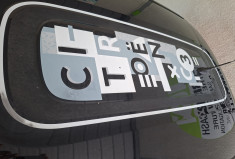 Citroën C3 1.2 12V VTi 83 cv Pure Tech  GRAPHIC BVM5