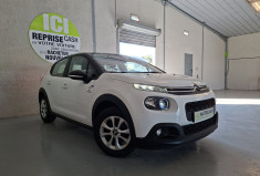 Citroën C3 1.2 12V VTi 83 cv Pure Tech  GRAPHIC BVM5