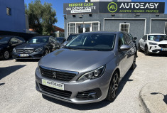 Peugeot 308  II (2) 1.5 BLUEHDI 130 Ch ALLURE * CARPLAY * GPS * RADAR ARR / AV