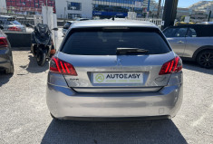 Peugeot 308  II (2) 1.5 BLUEHDI 130 Ch ALLURE * CARPLAY * GPS * RADAR ARR / AV