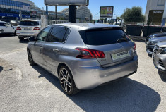 Peugeot 308  II (2) 1.5 BLUEHDI 130 Ch ALLURE * CARPLAY * GPS * RADAR ARR / AV