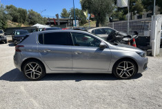 Peugeot 308  II (2) 1.5 BLUEHDI 130 Ch ALLURE * CARPLAY * GPS * RADAR ARR / AV
