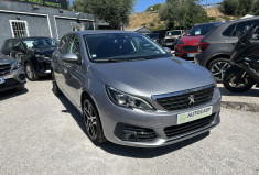 Peugeot 308  II (2) 1.5 BLUEHDI 130 Ch ALLURE * CARPLAY * GPS * RADAR ARR / AV