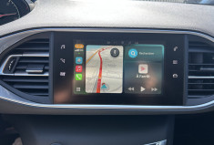 Peugeot 308  II (2) 1.5 BLUEHDI 130 Ch ALLURE * CARPLAY * GPS * RADAR ARR / AV