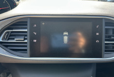 Peugeot 308  II (2) 1.5 BLUEHDI 130 Ch ALLURE * CARPLAY * GPS * RADAR ARR / AV