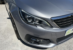 Peugeot 308  II (2) 1.5 BLUEHDI 130 Ch ALLURE * CARPLAY * GPS * RADAR ARR / AV