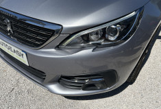 Peugeot 308  II (2) 1.5 BLUEHDI 130 Ch ALLURE * CARPLAY * GPS * RADAR ARR / AV