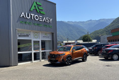 Peugeot 2008 II 1.2 PureTech 130ch S&S Allure EAT8