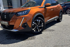 Peugeot 2008 II 1.2 PureTech 130ch S&S Allure EAT8