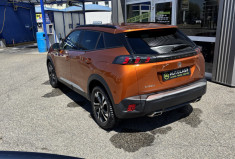 Peugeot 2008 II 1.2 PureTech 130ch S&S Allure EAT8