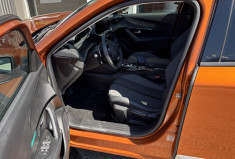 Peugeot 2008 II 1.2 PureTech 130ch S&S Allure EAT8