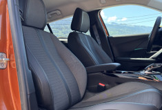 Peugeot 2008 II 1.2 PureTech 130ch S&S Allure EAT8
