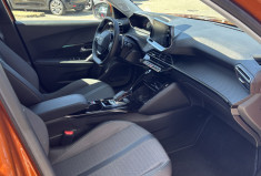 Peugeot 2008 II 1.2 PureTech 130ch S&S Allure EAT8