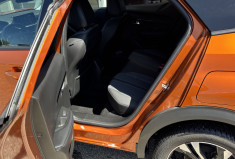 Peugeot 2008 II 1.2 PureTech 130ch S&S Allure EAT8