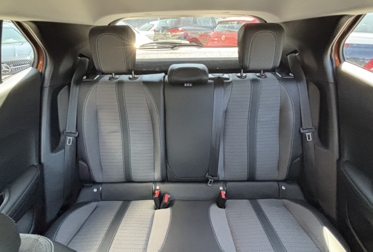 Peugeot 2008 II 1.2 PureTech 130ch S&S Allure EAT8