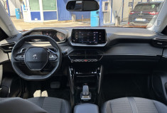 Peugeot 2008 II 1.2 PureTech 130ch S&S Allure EAT8