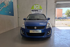 Suzuki Swift 1.2 16 V 94 cv  VTi  SO'CITY BVM5