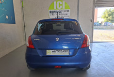 Suzuki Swift 1.2 16 V 94 cv  VTi  SO'CITY BVM5