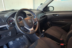 Suzuki Swift 1.2 16 V 94 cv  VTi  SO'CITY BVM5