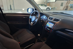 Suzuki Swift 1.2 16 V 94 cv  VTi  SO'CITY BVM5