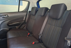 Suzuki Swift 1.2 16 V 94 cv  VTi  SO'CITY BVM5