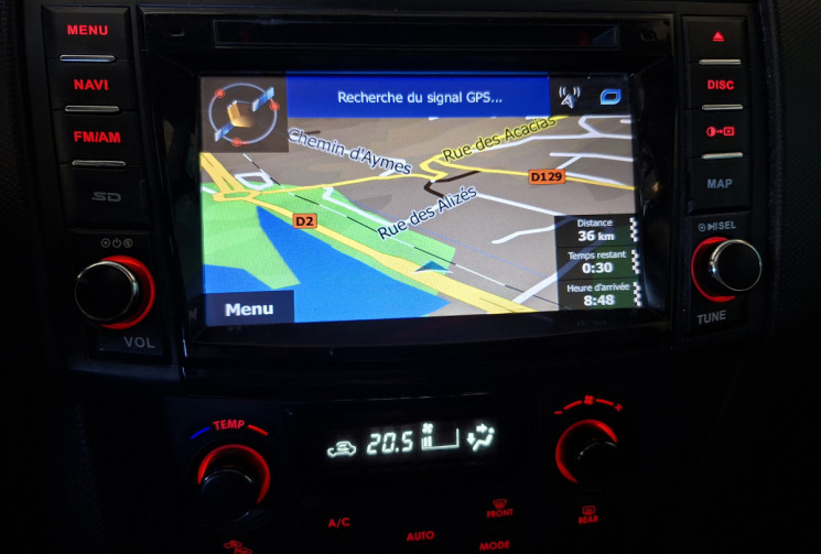 Suzuki Swift 1.2 16 V 94 cv  VTi  SO'CITY BVM5
