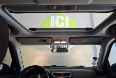Suzuki Swift 1.2 16 V 94 cv  VTi  SO'CITY BVM5