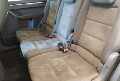 Volkswagen Touran  2.0 TDI 16V  DSG6 140 cv CARAT  **7PLACES + TOIT OUVRANT PANORAMIQUE ****