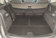 Volkswagen Touran  2.0 TDI 16V  DSG6 140 cv CARAT  **7PLACES + TOIT OUVRANT PANORAMIQUE ****